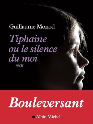 cover image of Tiphaine ou le silence du moi